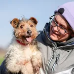 Joko - mikrosunia w typie teriera szuka domu!