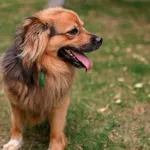 Pies do adopcji, Biała Podlaska, 14 grudnia 2019