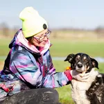 Oddam psa, Elbląg, 27 kwietnia 2024