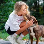 Pies do adopcji, Nowodwór, 22 sierpnia 2024