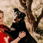 Pies do adopcji, Czartki, 18 kwietnia 2025