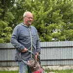 Pies do adopcji, Kraków, 4 maja 2025