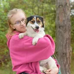 Pies do adopcji, Nowodwór, 15 września 2025