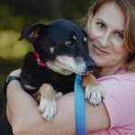 Cudowny Puszek szuka domu! 